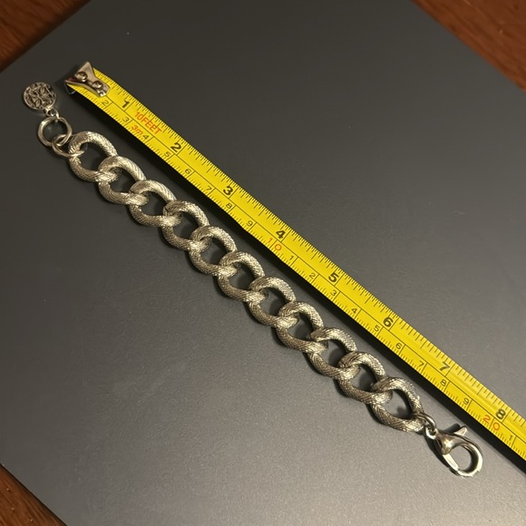 Rustic Cuff bracelet - Picture 2 of 5